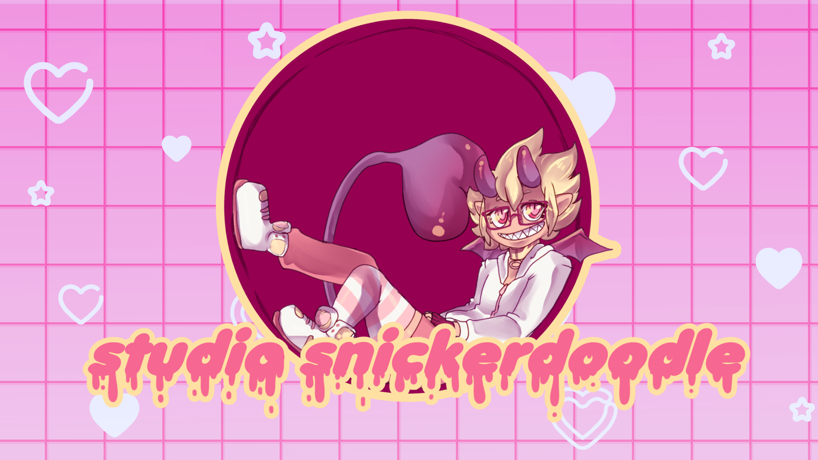 v gen banner