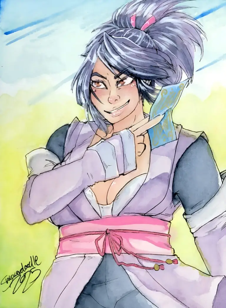 [new] 6x8 sheena tos